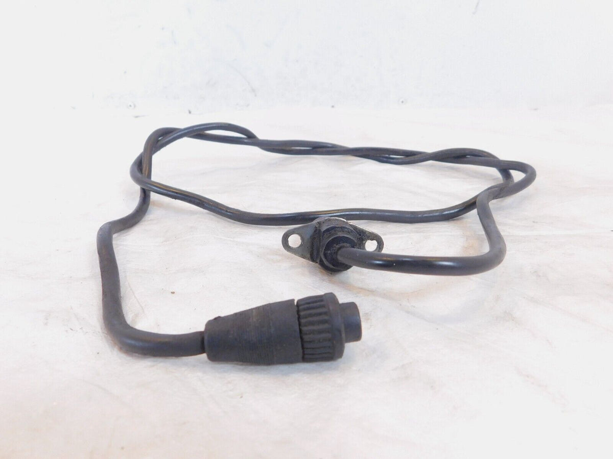 Harley Davidson Road King Electra Glide Engine Crank Crankshaft Position Sensor