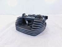 Harley Davidson Touring Dyna & Softail Twin Cam 96" Black Rear Cylinder Head - C3 Cycle
