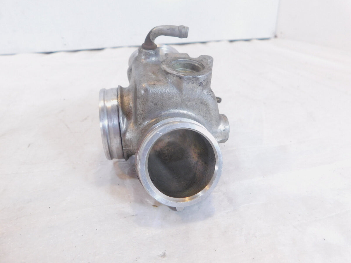 2004-2009 Honda VTX1300 VTX1300C VTX1300R VTX1300S Cylinder Head Intake Manifold - C3 Cycle