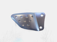 Buell XB XB9R XB12R Firebolt Lightning Front Driver Right Footpeg Footrest Guard - C3 Cycle