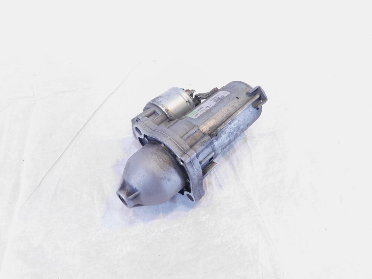BMW R1200 R1200GS R1200R R1200S R1200ST R nine T HP2 Sport Engine Starter Motor - C3 Cycle