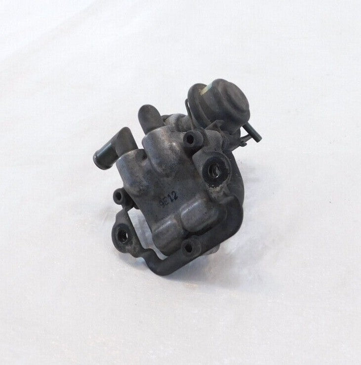 Yamaha Royal Star Tour Deluxe Venture & S XVZ13 2nd Air Induction Cut Reed Valve