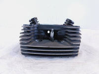 Harley Screamin Eagle 110 CVO Street Electra Glide Road King Rear Cylinder Head - C3 Cycle