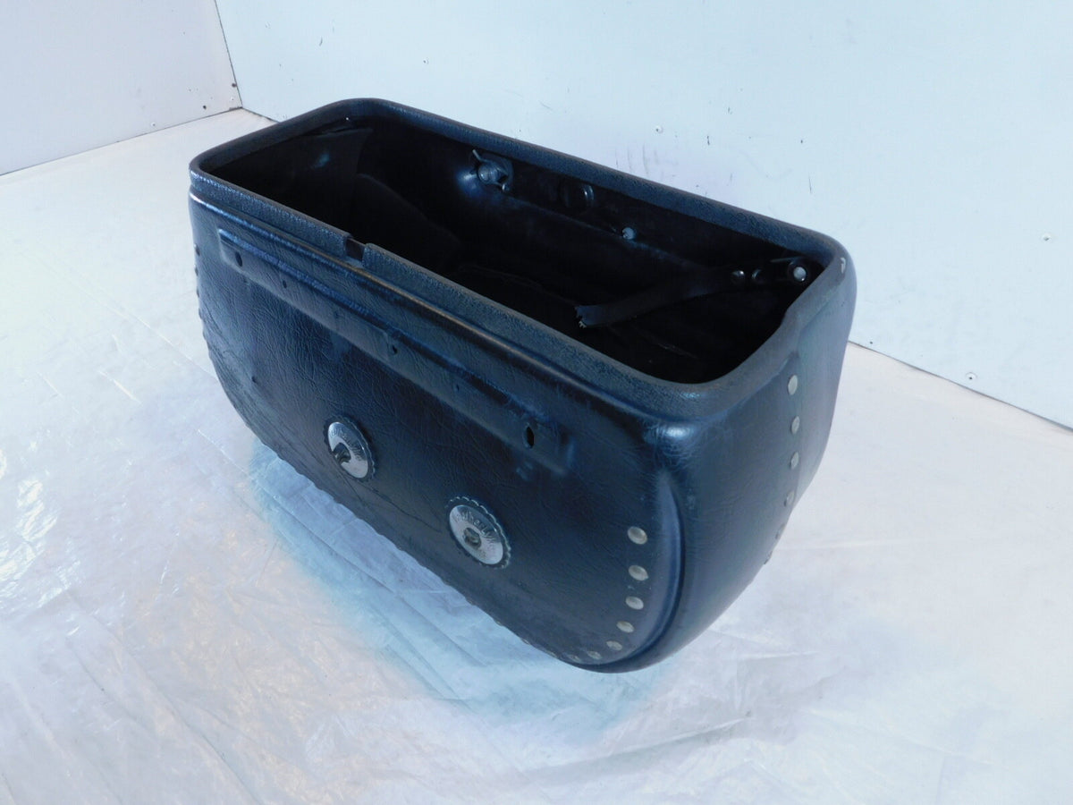 1996-2004 Kawasaki Vulcan 1500 VN1500 Classic Rear Right Storage Bag Saddlebag - C3 Cycle
