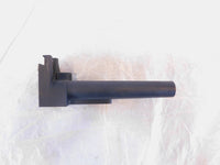 1997-2000 BMW F650 Funduro F650ST Black Seat Bench Latch Lock Housing - No Lock - C3 Cycle