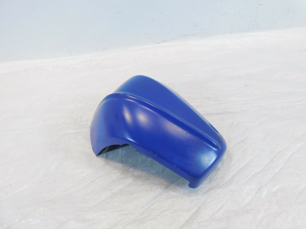 Yamaha Royal Star Tour Classic Deluxe Boulevard XVZ13 Left Side Frame Cover - C3 Cycle