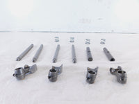 Honda CX500 CX500C & Silverwing GL500 500 Cylinder Head Valve Pushrods & Rockers - C3 Cycle