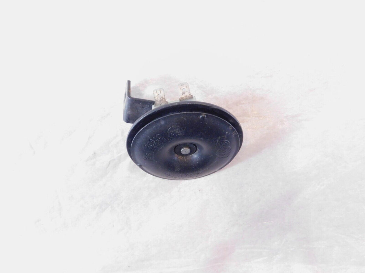 Aprilia Shiver 750 SL750 Dorsoduro SMV750 Black Warning Signal Horn - 854830 - C3 Cycle
