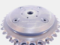 Harley Davidson Road Street Electra Glide Man-O-War Compensator Eliminator Gear - C3 Cycle