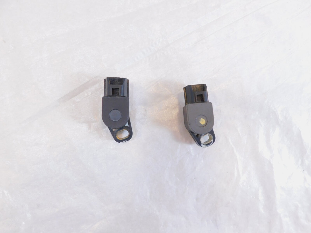 2008 & 2009 Kawasaki Councours 14 ZG1400 Throttle Valve Position TPS Sub Sensors - C3 Cycle