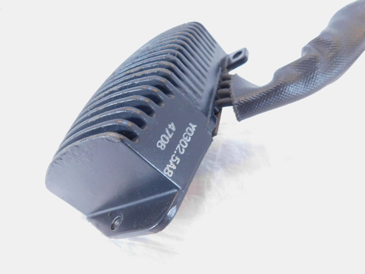08-10 Buell XB XB9 XB12 Firebolt Lightning & Ulysses Voltage Regulator Rectifier - C3 Cycle
