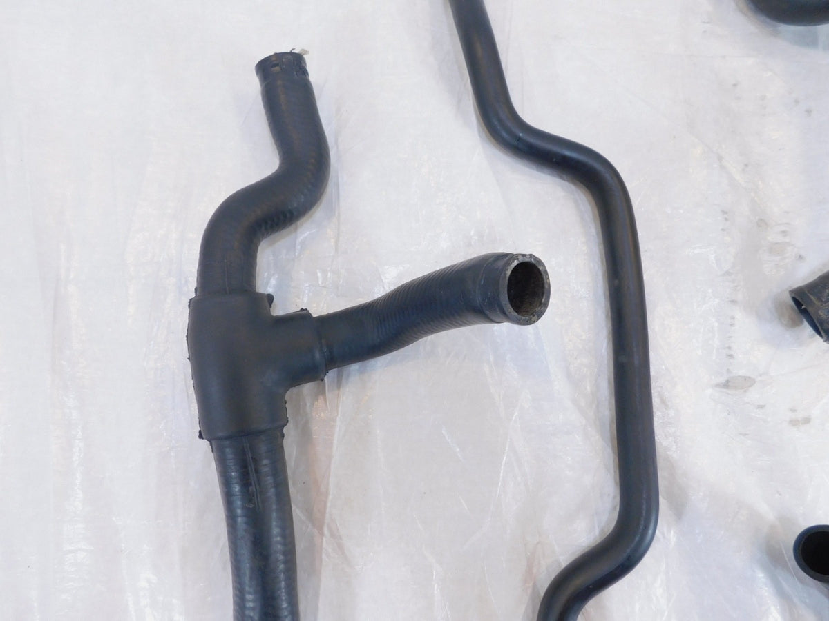 Ducati Sport Touring ST4 Miscellaneous Air Coolant & Oil Hose Line Pipe Box Lot - C3 Cycle