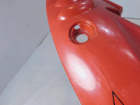 2008 2009 2010 BMW G650GS G650 Black Right Rear Tail Cover Fairing Cowling Panel - C3 Cycle