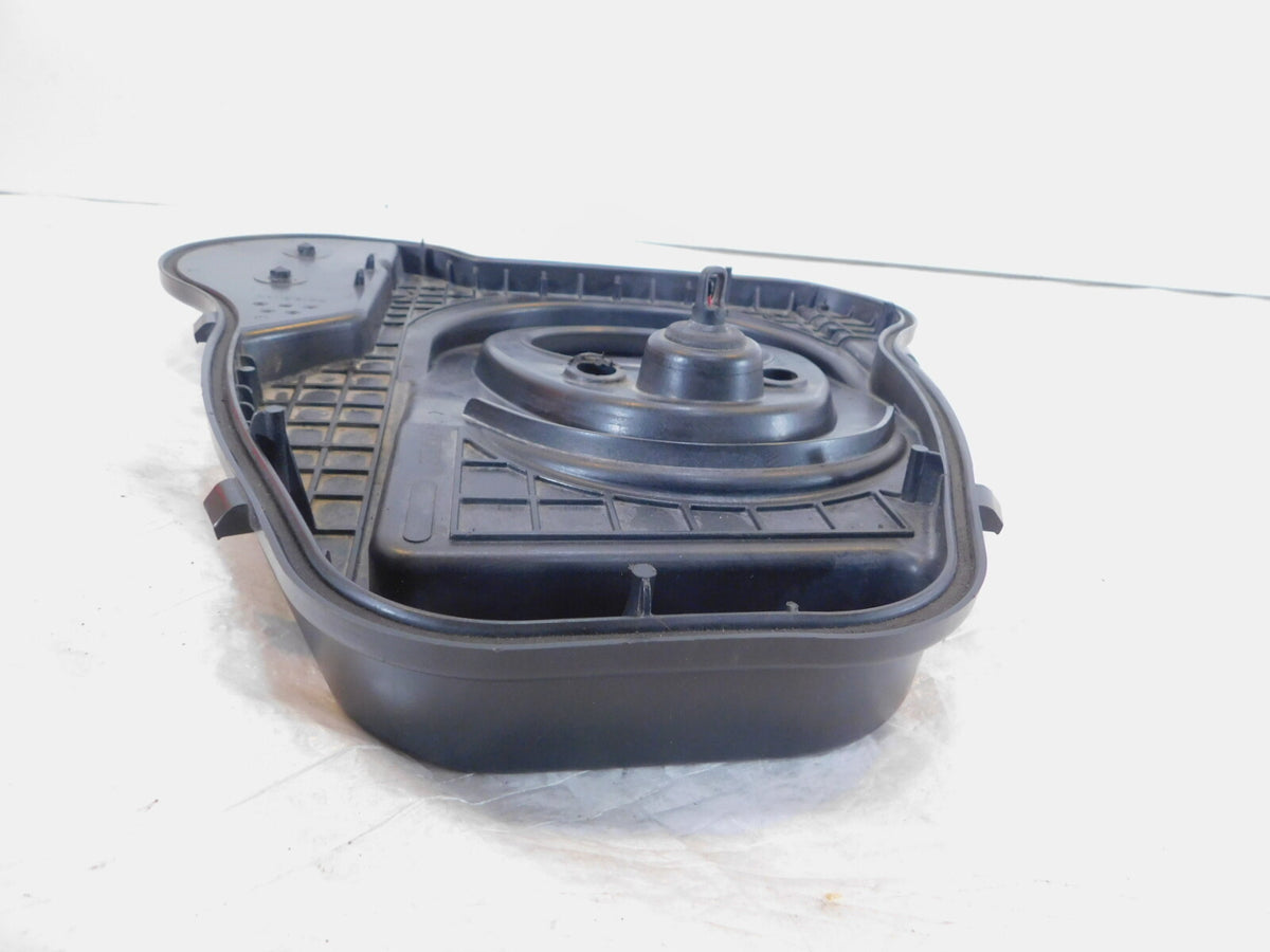 Buell XB9 XB12 Firebolt & Lightning & Ulysses Air Cleaner Filter Mount Backplate - C3 Cycle