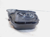 Buell XB9 XB12 Firebolt & Lightning & Ulysses Air Cleaner Filter Mount Backplate - C3 Cycle