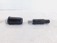 Royal Enfield Continental GT & INT650 Front Turn Signal Trafficator Extension - C3 Cycle