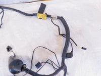 1991-1995 Triumph Trophy 900 Electrical Main Wiring Harness Wire Cable Loom - C3 Cycle