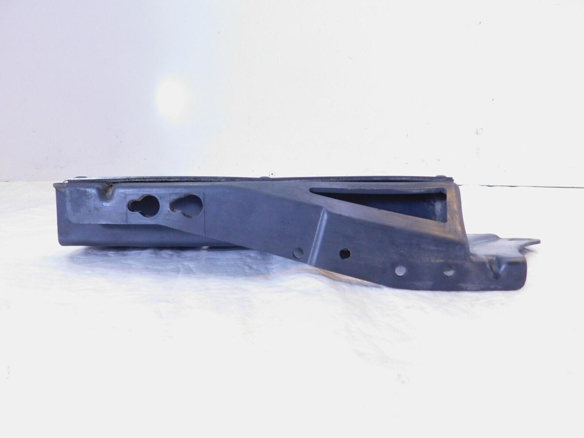 Harley Davidson Road King Electra Glide Lower Right Belt Guard Debris Deflector - C3 Cycle
