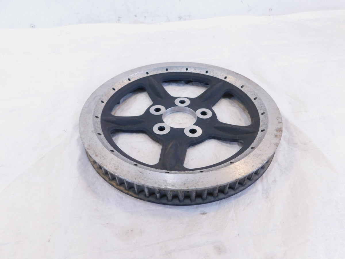 Harley Davidson Sportster 883 & 1200 68T Tooth Rear Wheel Belt Pulley Sprocket