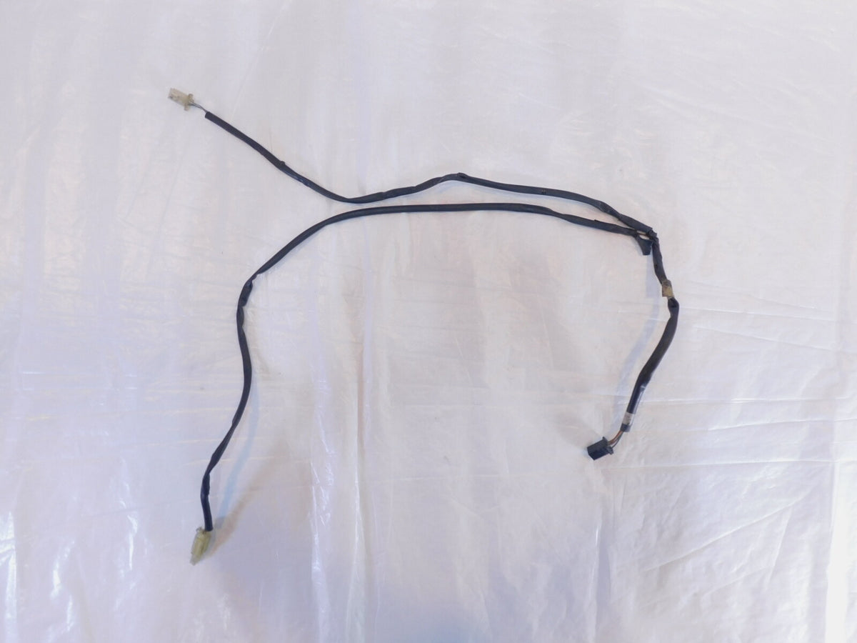 1993-2000 Honda Goldwing 1500 GL1500SE Special Edition Audio Speaker Sub Wire - C3 Cycle