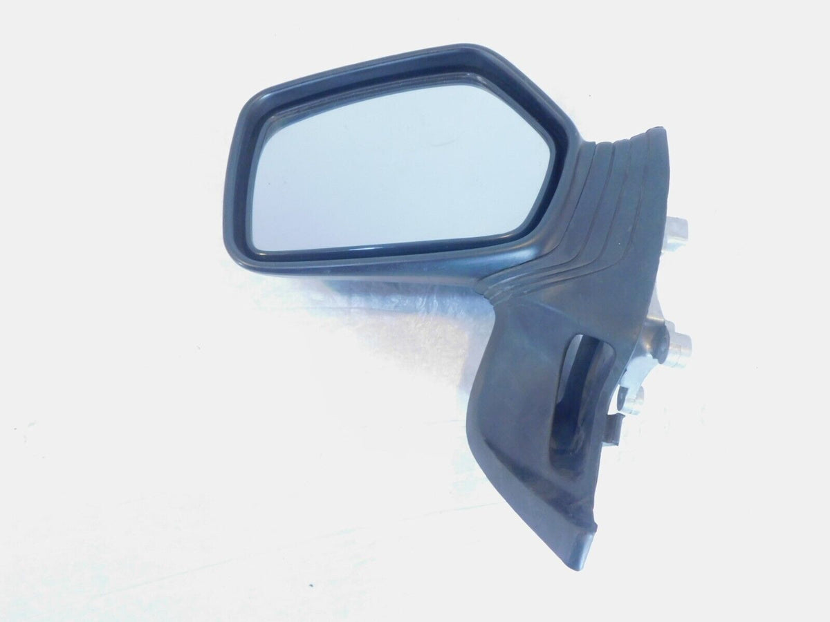1991-1996 Honda GL1500 GL1500I Goldwing 1500 Front Black Left Rear View Mirror