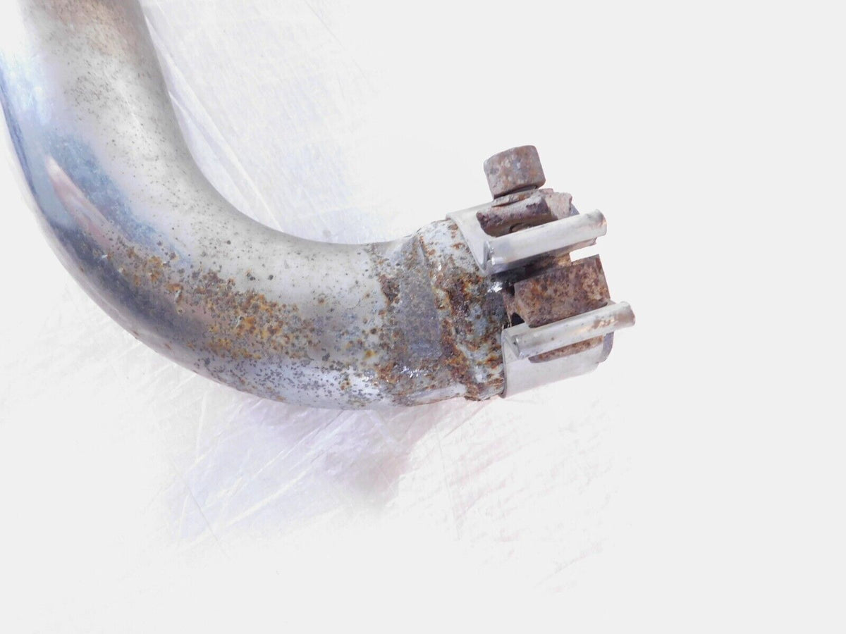 2008 2009 & 2010 Victory Vision Rear Left Crossover Exhaust Header Pipe Tube