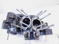 Yamaha XV1700 XV17 Road Star 1700 S Silverado Warrior Engine Motor Crankcase - C3 Cycle