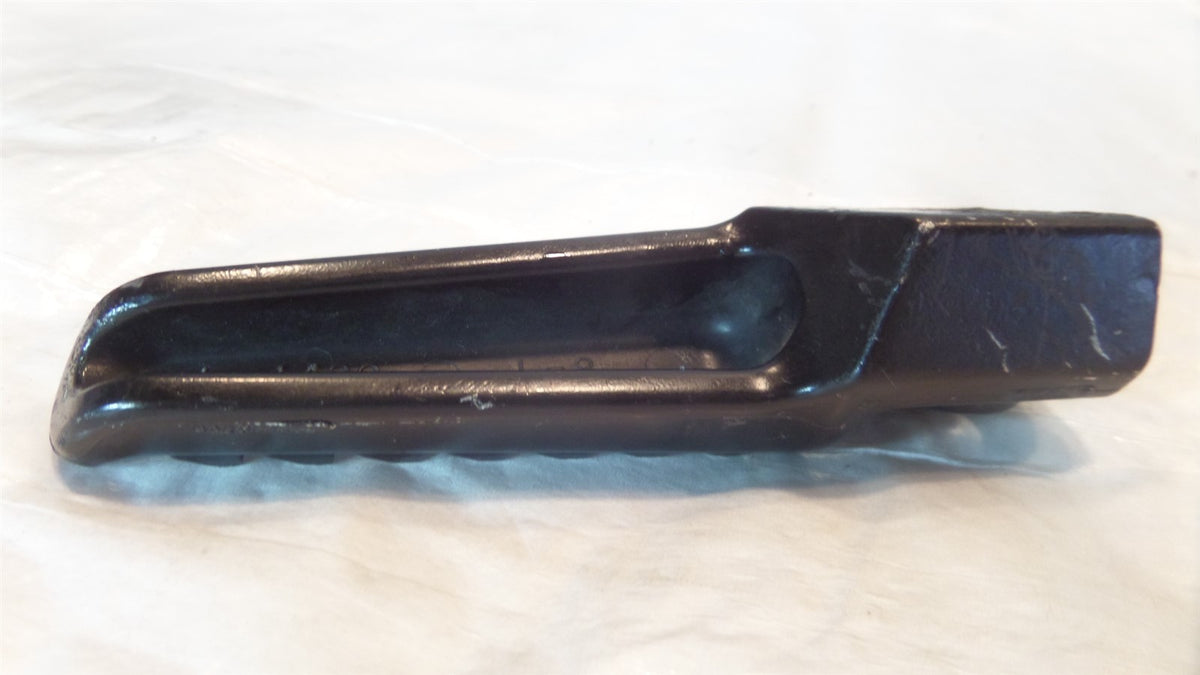 2008 Kawasaki Ninja ZX-6R ZX-600 Left Rear Foot Peg Footrest - C3 Cycle