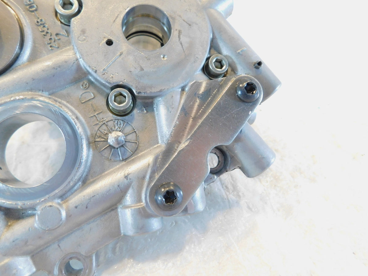 Harley Davidson Electra Glide Dyna Softail S&S Easy Start Camshaft Cams & Plate - C3 Cycle