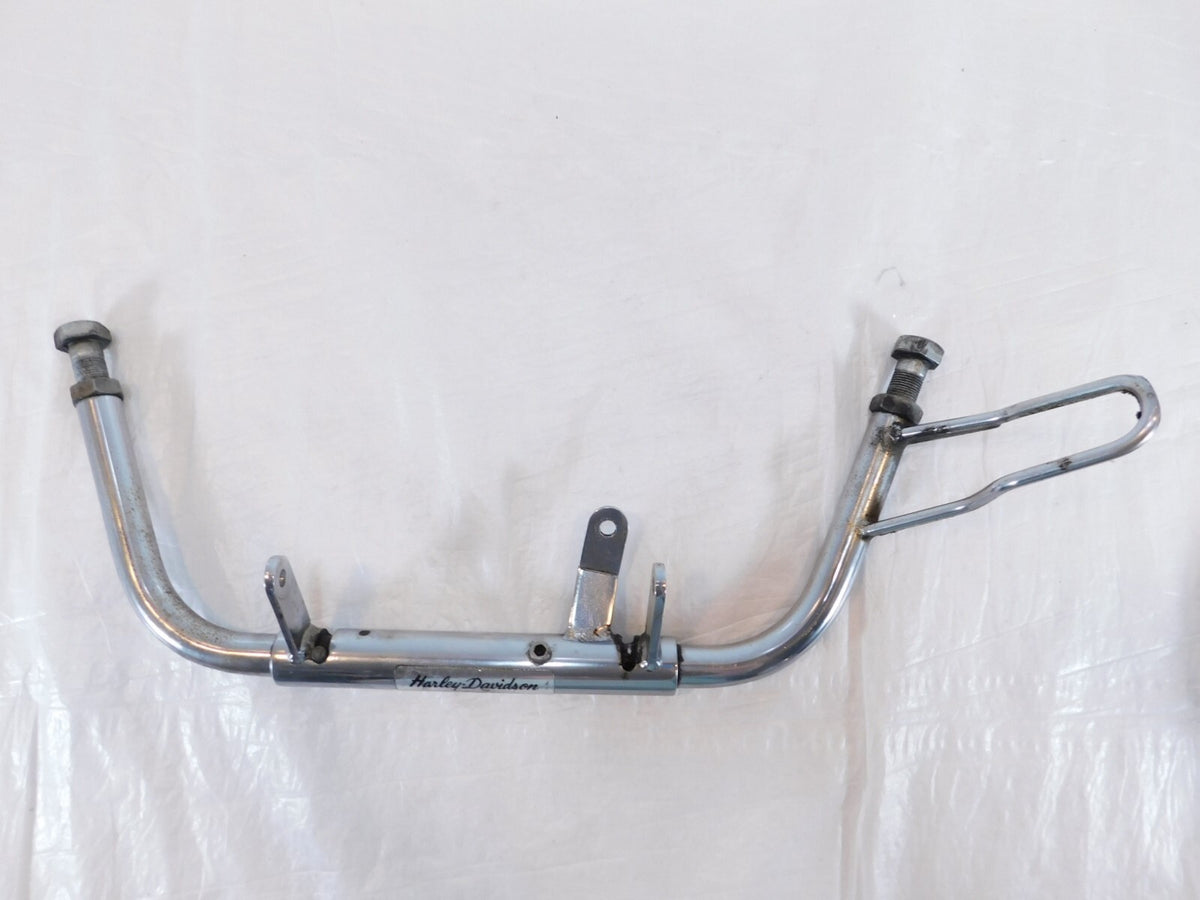 84-96 Harley Davidson Electra Glide & Tour Glide Center Display Stand - C3 Cycle