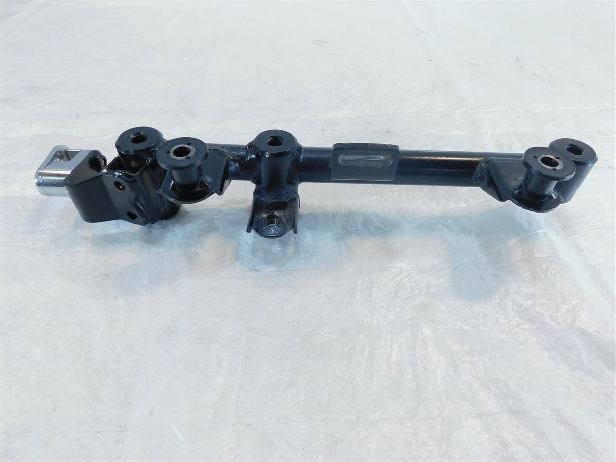 99-01 Kawasaki Vulcan VN1500 1500 Nomad Right Side Saddlebag Mounting Bracket - C3 Cycle
