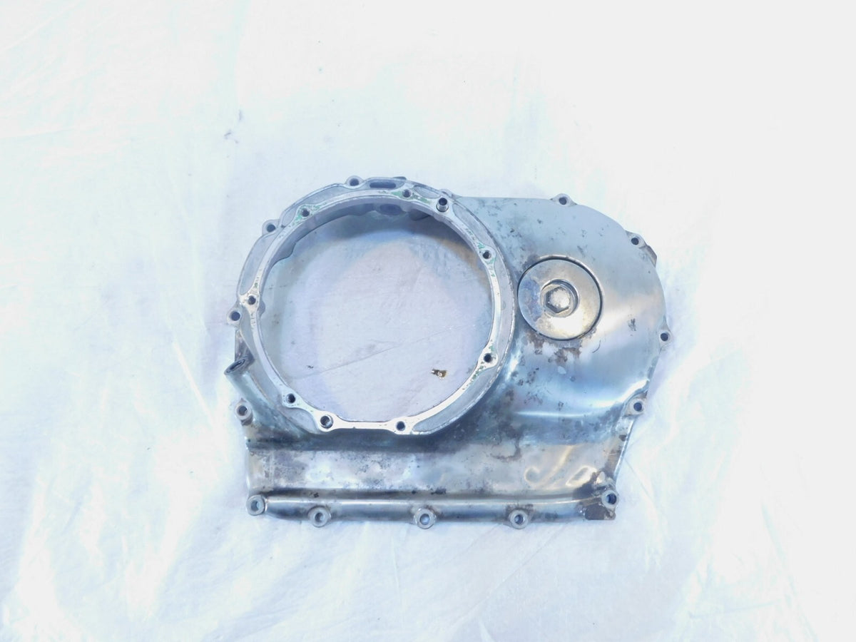 1997-2007 Honda VT1100 Spirit Shadow 1100 Right Engine Motor Crankcase Cover - C3 Cycle