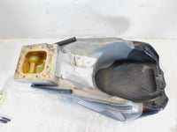 2007 Aprilia RSV1000 Tuono 1000 1000R Black/Grey Gas Petrol Fuel Tank Reservoir