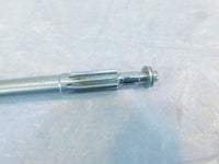 Indian Chief Chieftain Roadmaster & Springfield Clutch Lever Cable Pinion Shaft - C3 Cycle