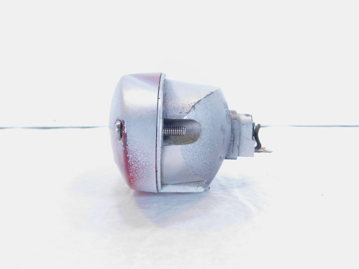 2006 & 2007 Buell XB XB9 XB12 Firebolt Rear Tail Brake Light Lamp Housing & Lens - C3 Cycle