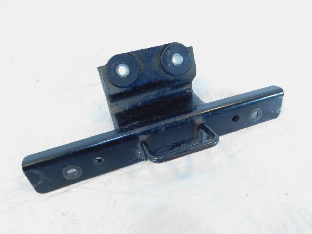 2002-2005 Kawasaki ZZR1200 ZX1200C Rear Gas Petrol Fuel Tank Mount Bracket Stay - C3 Cycle