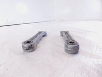 1988-2007 Kawasaki EX250 Ninja 250 250R Rear Shock Absorber Mount Link Brackets - C3 Cycle