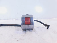1996-1997 Kawasaki Vulcan 1500 Classic Right Handlebar Start/ Stop Kill Switches - C3 Cycle