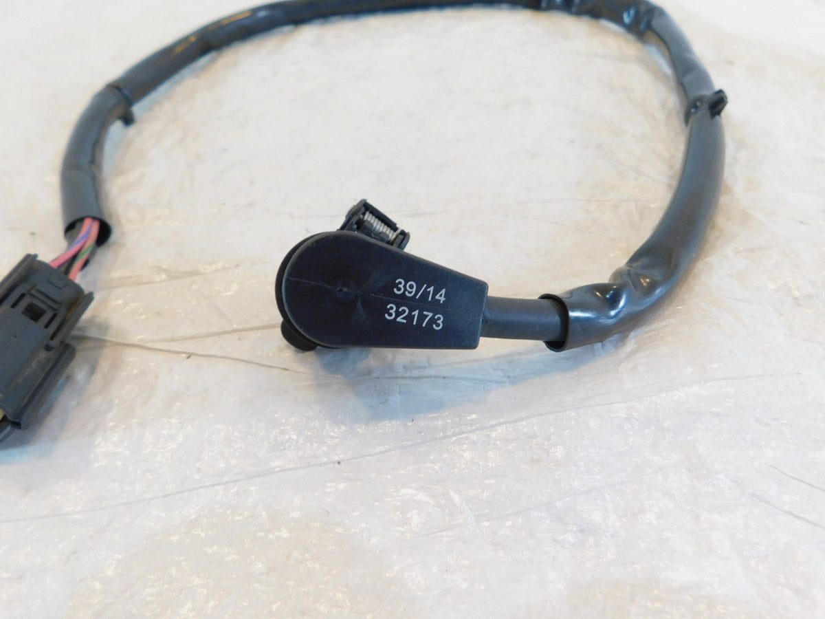 2014-2024 Harley Davidson Road Glide Electra Glide CB Audio Wire Wiring Harness - C3 Cycle