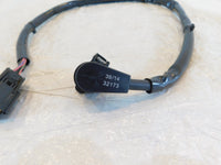 2014-2024 Harley Davidson Road Glide Electra Glide CB Audio Wire Wiring Harness - C3 Cycle
