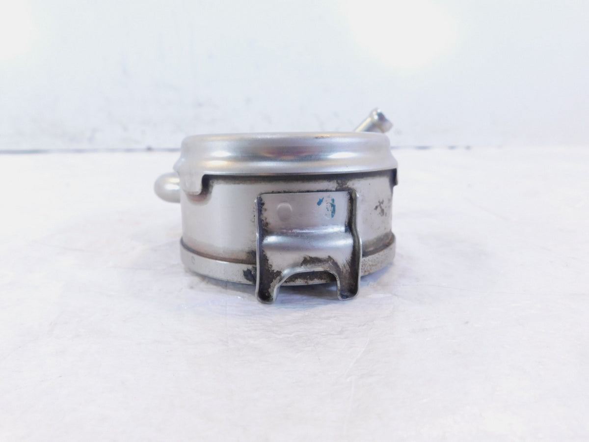 Triumph Daytona 675 R SE & Street Triple R RX Engine Motor Oil Cooler & Bolt - C3 Cycle