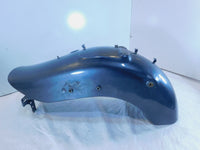 2001-2007 Honda VT1100 VT1100C Spirit Shadow 1100 Bobbed Rear Wheel Cover Fender - C3 Cycle