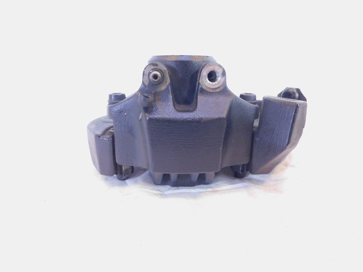Harley Davidson Sportster 883 & 1200 Rear Brake Caliper & Mount Mounting Bracket - C3 Cycle