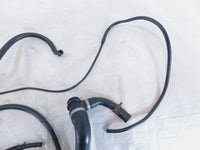 09 2009 Buell XB XB9 & XB12 Firebolt Lighting & Ulysses Air Hose Parts Box Lot - C3 Cycle