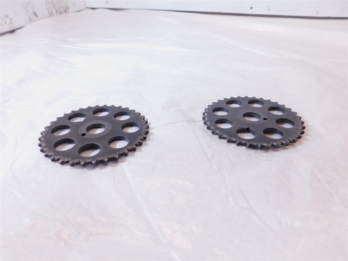 BMW K1 K75 K100 & K1100LT K1100RS & K1200GT K1200RS Intake Timing Cam Sprockets - C3 Cycle