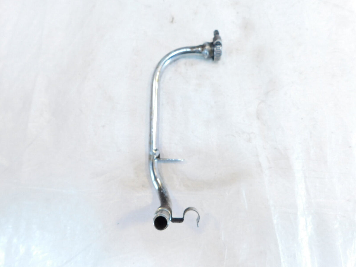 Yamaha V-Star Virago 250 XV250 & Route 66 Exhaust Reed Valve Pipe Line - C3 Cycle