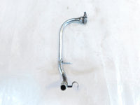 Yamaha V-Star Virago 250 XV250 & Route 66 Exhaust Reed Valve Pipe Line - C3 Cycle