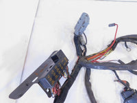2007 Harley Davidson Softail Heritage Classic & Fat Boy Main Wire Wiring Harness - C3 Cycle