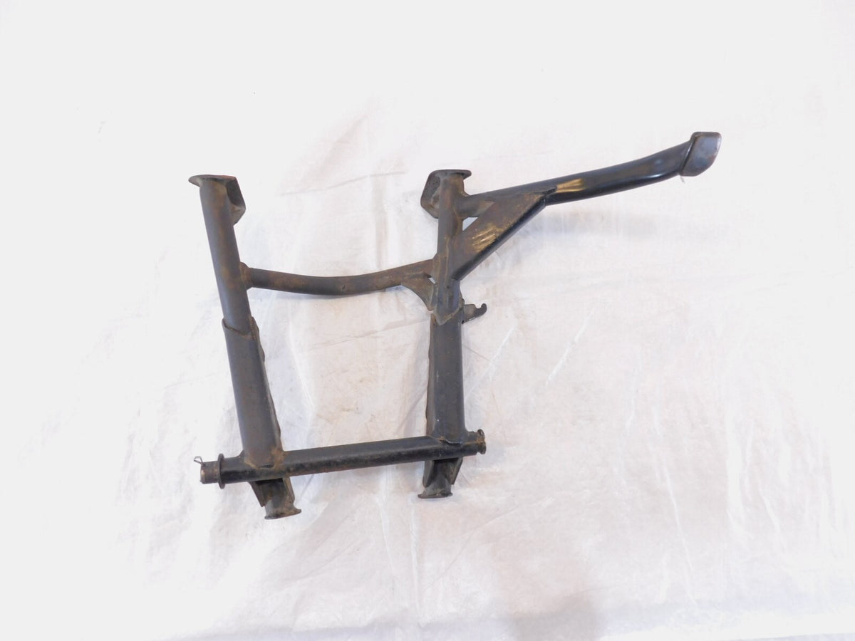 1991-03 Honda ST1100 ST1100A & ST1100P Police 1100 Kickstand Main Center Stand - C3 Cycle