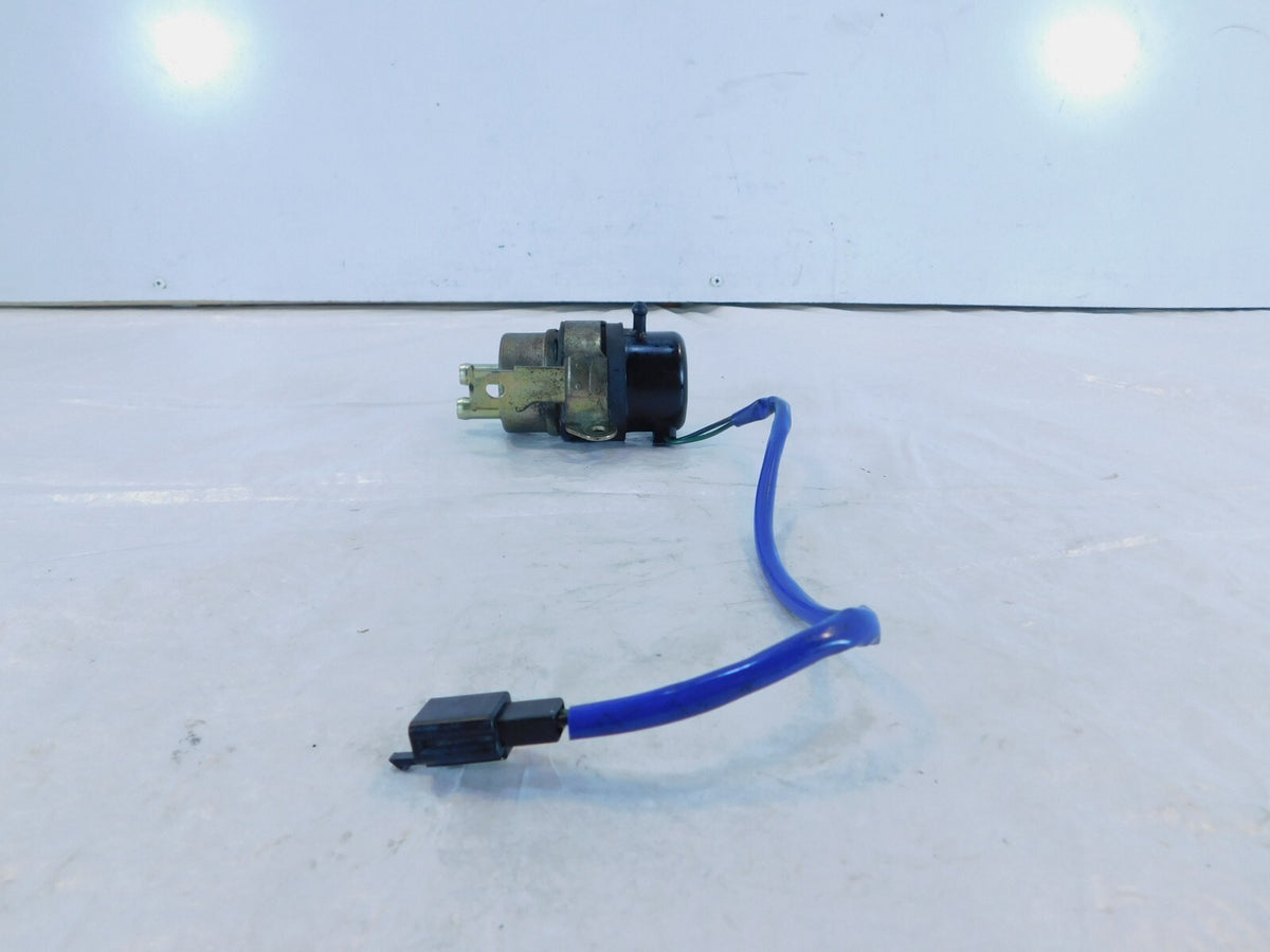 Honda Shadow VT1100 VT1100C Shadow 1100 Sabre & Spirit Fuel Gas Petrol Tank Pump - C3 Cycle